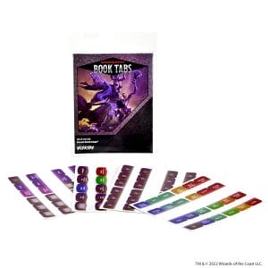 D&D Book Tabs - - Image 11