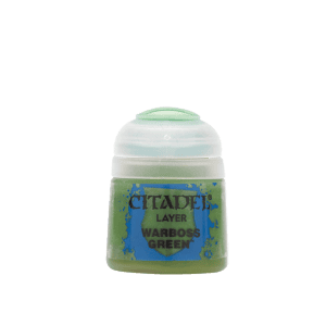 Citadel Layer Paint 12mL - Image 11