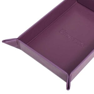 Dice Tray - Vivid Colours Magnetic Folding - - Image 12
