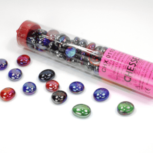 Tube of Glass Counters Specialty - Image 12