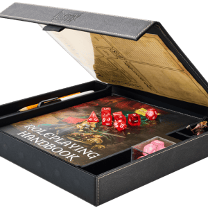 Dragon Shield RPG Player Companion - Image 12