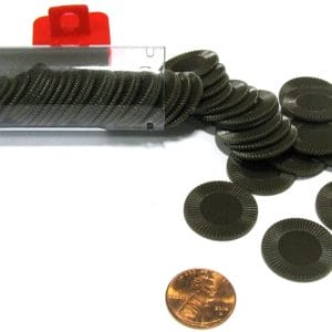Poker Chips - 50 pcs - Image 12
