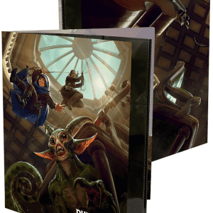 D&D Character Folio - Image 12