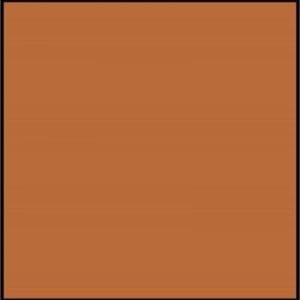 Vallejo Model Color Acrylic Paint Orange Brown - Image 2