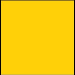 Vallejo Model Color Acrylic Paint Flat Yellow 17mL - Image 2