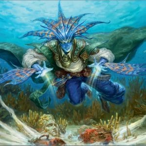 Playmat - Magic The Gathering: Murders at Karlov Manor - - Image 2