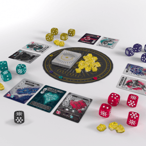 Godsforge: Second Edition - Image 2