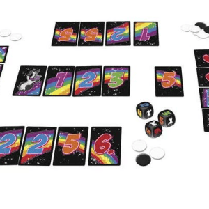 Don't L.L.A.M.A. (Llama) Dice - Image 2