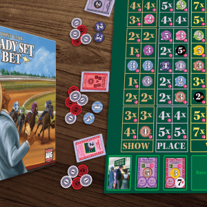 Ready Set Bet - Image 2