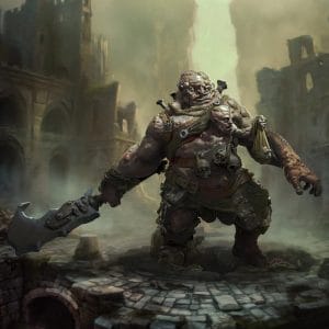 Judgement: Heroes - Kvarto - Image 2