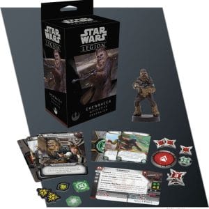 Star Wars: Legion: Chewbacca - Image 2