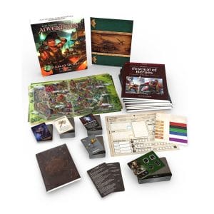 Roll Player Adventures: Gulpax's Secret Expansion - Image 2