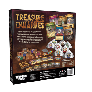 Treasure of the Dwarves - Image 2