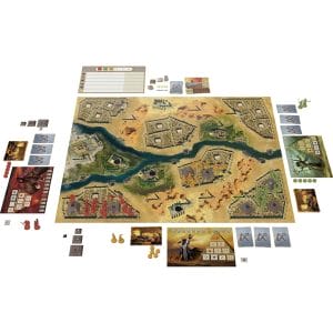 Kemet: Blood & Sand - Image 2