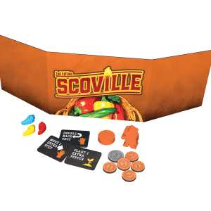 Scoville: 2nd Edition - Image 2