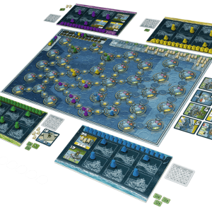 Power Grid: Outpost - Image 2