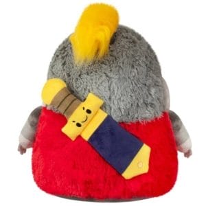 Squishable Mini Knight 7" - Image 2