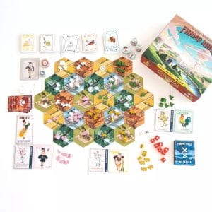 Farms Race - Image 2