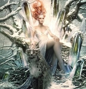 1000 pcs - Crystal - Image 2