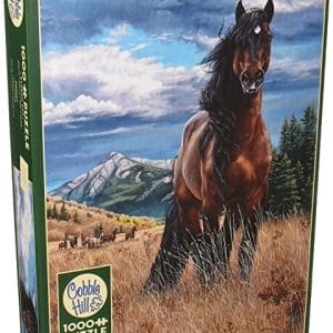 1000 pcs - Freedom - Image 2