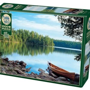 1000 pcs - Nature's Mirror - Image 2