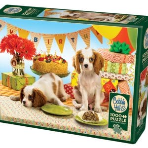 1000 pcs - Every Dog Has Its Day - Image 2