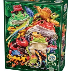 1000 pcs - Frog Business - Image 2