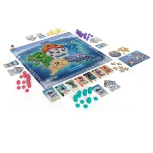 Ethnos - 2nd Edition - Image 2