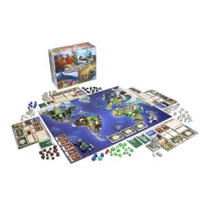 Monuments (Deluxe Edition) - Image 2