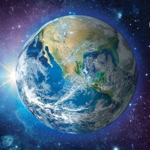 1000 pcs - Our Planet - Image 2