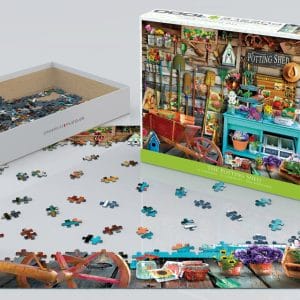 1000 pcs - The Potting Shed - Image 2