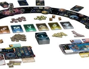 Star Wars: Outer Rim - Image 2