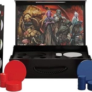 Dungeons & Dragons 5E: Campaign Case - Creatures - Image 2