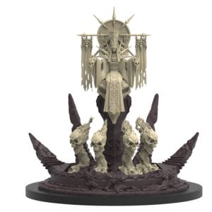 Epic Encounters: Tower of the Lich Empress - Image 2