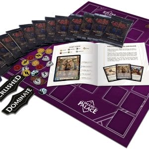 Flesh and Blood: Smash Palace - Image 2