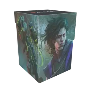 Deck Box - MTG: Duskmourn - - Image 2