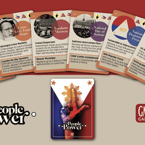 People Power: Insurgency in the Philippines - Image 2