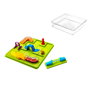 Smart Dog Obstacle Run - Image 2