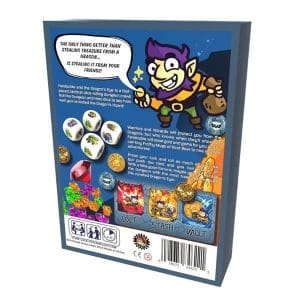 Fandooble and the Dragon's Eye - Image 2