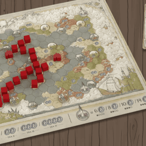 The Guild of Merchant Explorers - Image 2