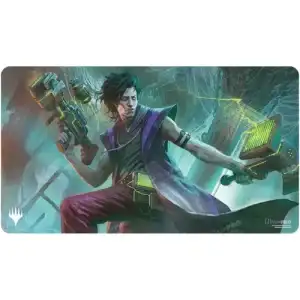 Playmat - Magic The Gathering: Duskmourn - - Image 2
