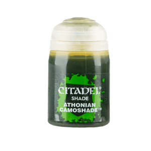 Citadel Shade Paint 18mL - Image 2