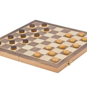 Combo Set: 15" Folding 3 in 1 Game Set - Image 2