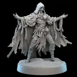 Judgement: Monsters - Xanthus - Image 2