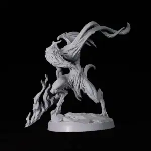 Judgement: Monsters - Dor'gokaan - Image 2