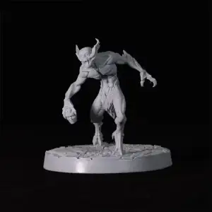 Judgement: Monsters - Al'garath - Image 2