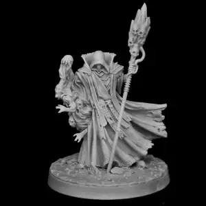 Judgement: Heroes - Zhim'gigrak - Image 2