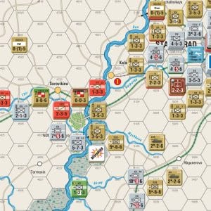 Stalingrad '42: Southern Russia, June-December, 1942 (2nd Edition) - Image 2