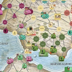 Tanto Monta: The Rise of Ferdinard and Isabella - Image 2