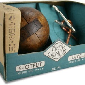 True Genius Series 2: - Image 2